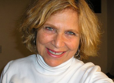 gail kreigel