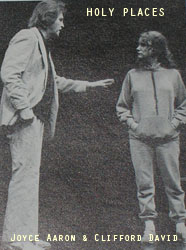 Image of a gentleman and a girl
