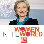 Hillary Clinton, Alex Brandon / AP Photo